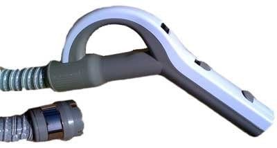 Electric Hose Assembly -  Electrolux 6500 Epic/7000 Legacy (Replacement)