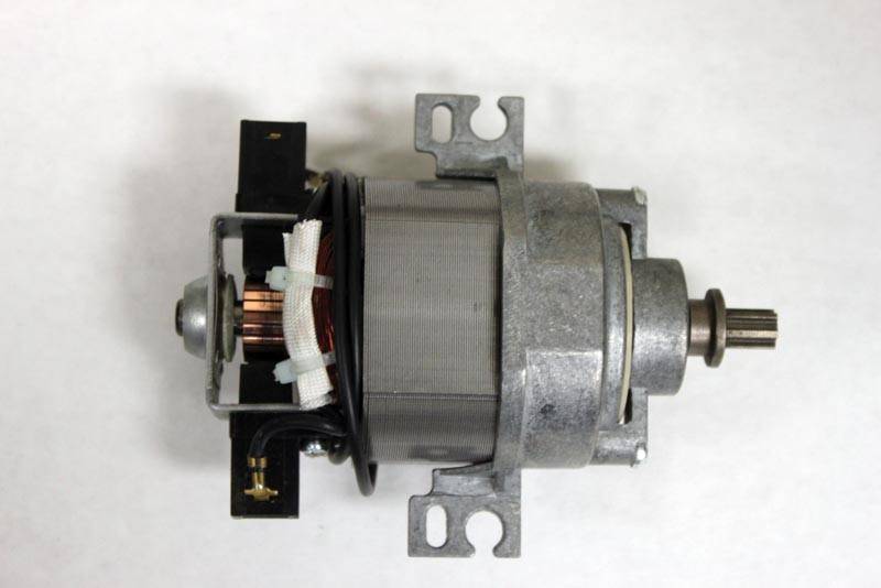 Brushbar Motor - ProTeam Power Nozzle 1500XP (Aftermarket)