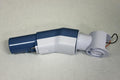Swivel Neck Assembly - Electrolux Epic/Guardian/Rena (White & Blue)