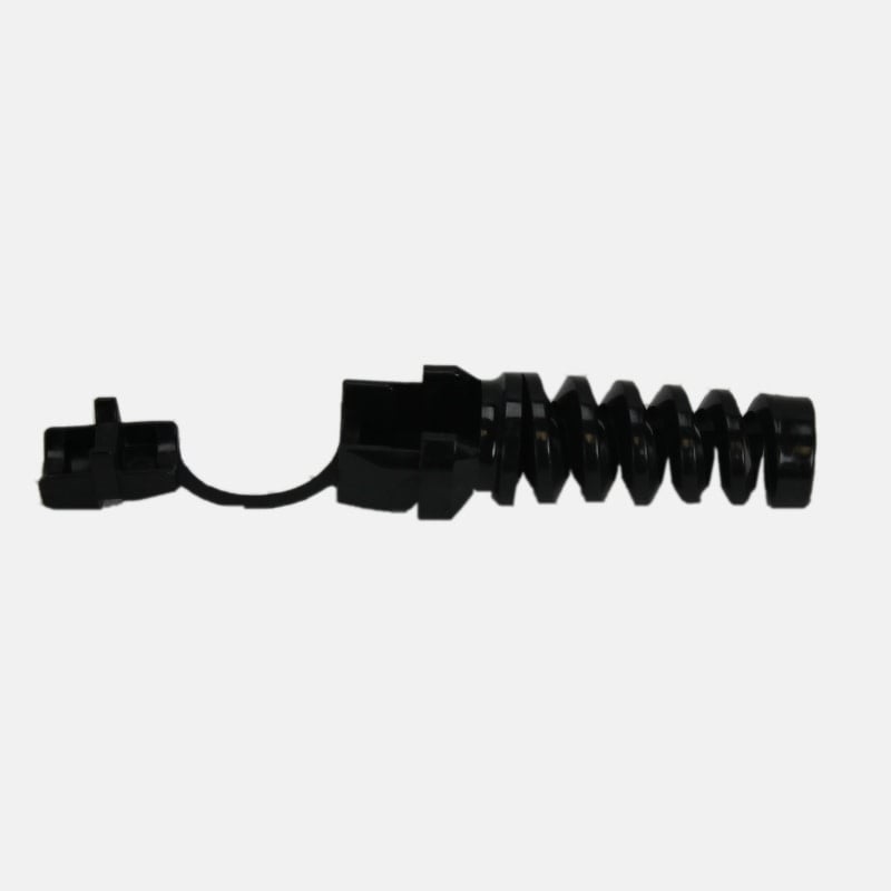 Cord Strain Relief W/Cord Protector - .300"-.355"