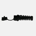Cord Strain Relief W/Cord Protector - .300"-.355"