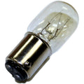 Light Bulb - Fitall HL-9GL 25 Watt