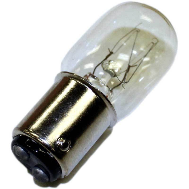 Light Bulb - Fitall HL-15 15 Watt