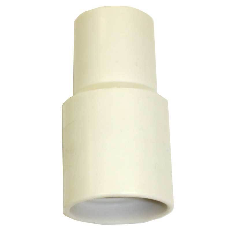 Cuff - Central Vacuum (Beige 1 1/4 to 1 3/8)