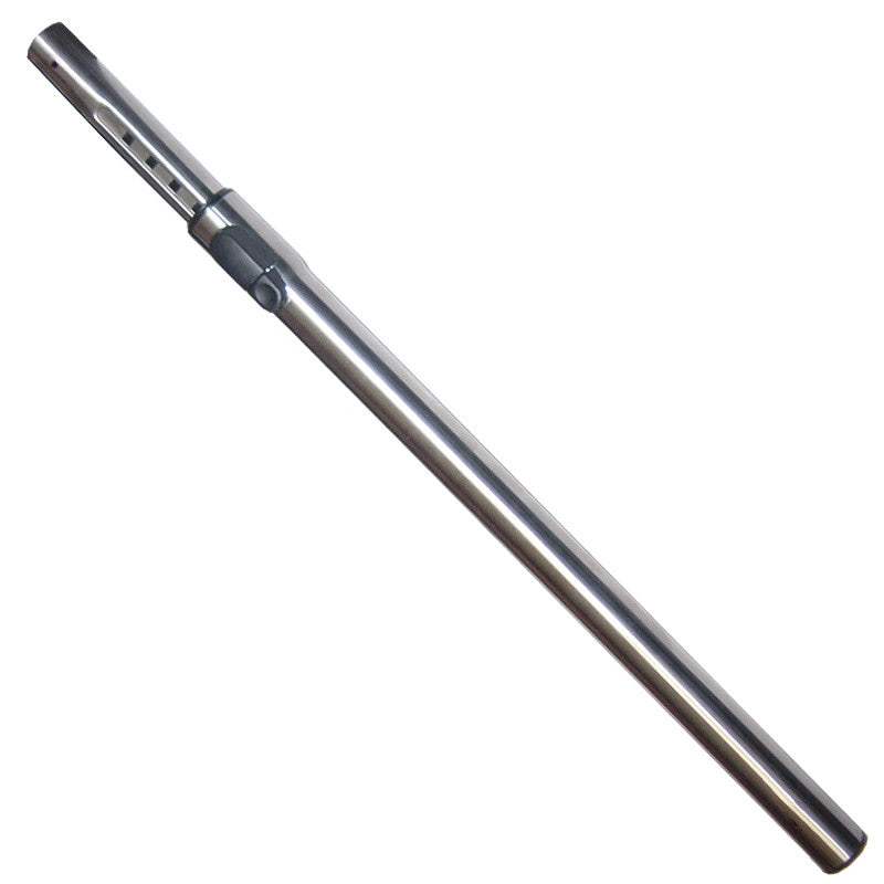 Metal Wand Assembly -  1-1/4" SS Telescopic (Both Ends Friction Fit)