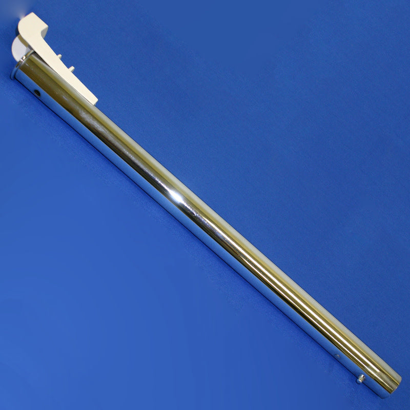 Upper Metal Wand - Cord management 19" (White)