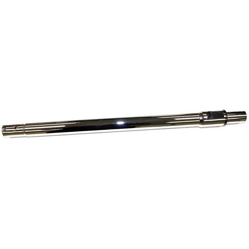 Metal Wand - Telescopic Top Button Hole 30"