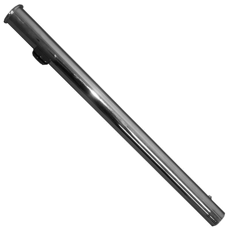 Lower Metal Wand - Cord management 1-1/4"x19"