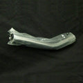 Blank Curved Wand  - With Swivel (1 1/4)