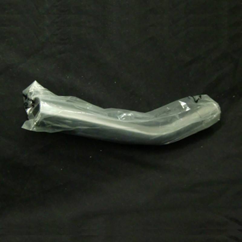 Blank Curved Wand  - With Swivel (1 1/4)