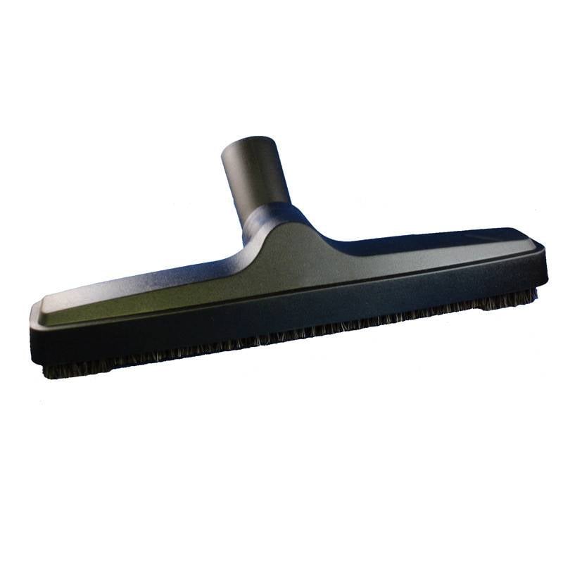 Floor Tool - Deluxe with Natural Bristles 12"
