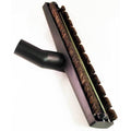 Floor Brush - Horse hair Brushes (14" Black)