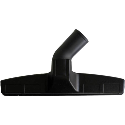 10" Floor Tool with Brushes - Fitall (1 1/4" neck)