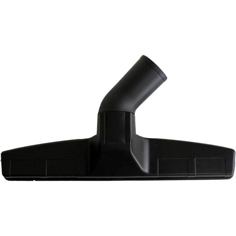 10" Floor Tool with Brushes - Fitall (1 1/4" neck)