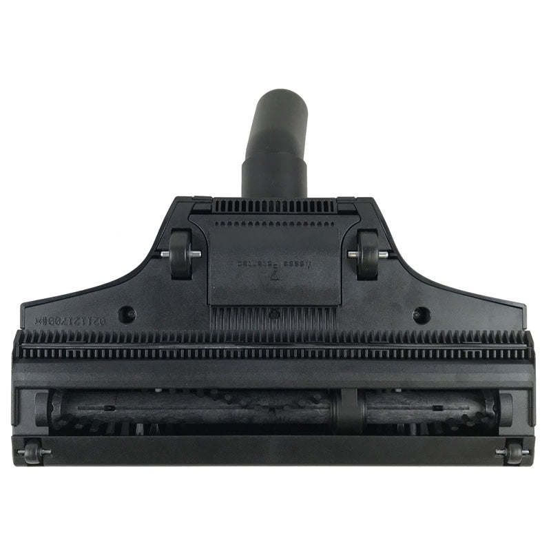 Fit All Turbo Brush Nozzle - Wessel Werk TK286 (Black 1 1/4)