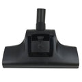 Fit All Turbo Brush Nozzle - Wessel Werk TK286 (Black 1 1/4)