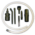 Micro Vacuum Attachment Kit