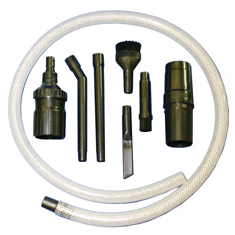 Micro Vacuum Attachment Kit