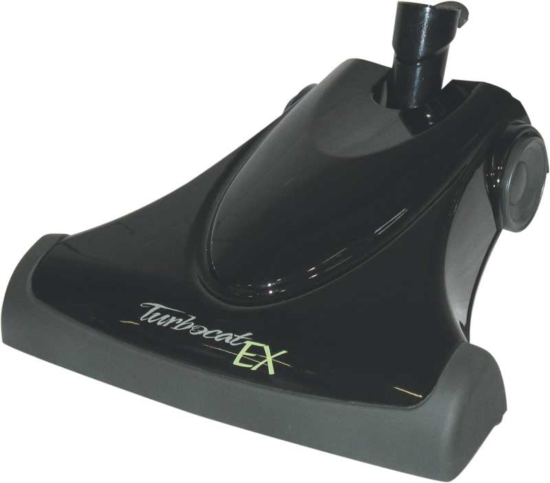 Turbocat EX Power Nozzle (Black)