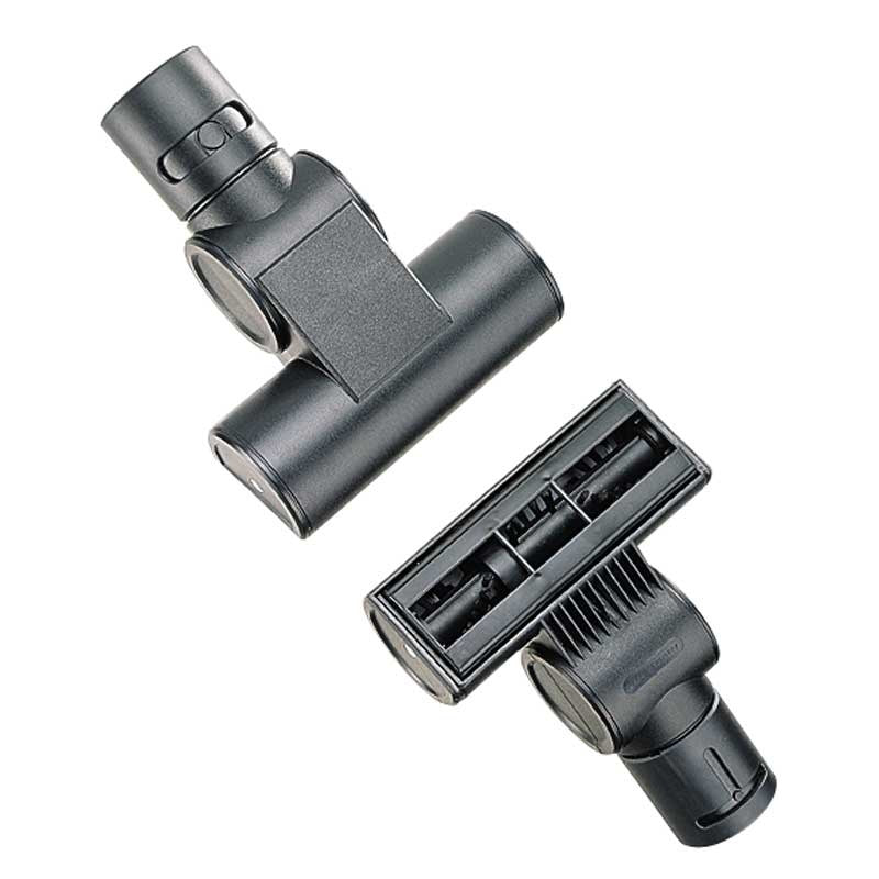 Handheld Turbo Brush - Wessell Werk (1 1/4" 6" Wide)