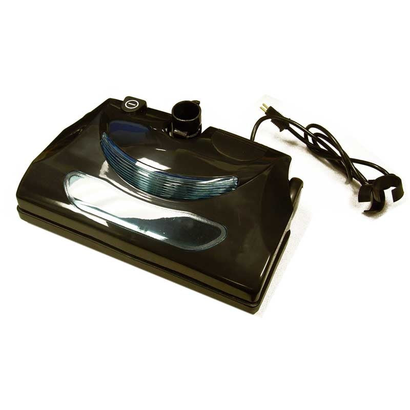 Power Nozzle - Dustcare Metal Brush (Black)