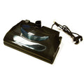 Power Nozzle - Dustcare Metal Brush (Black)