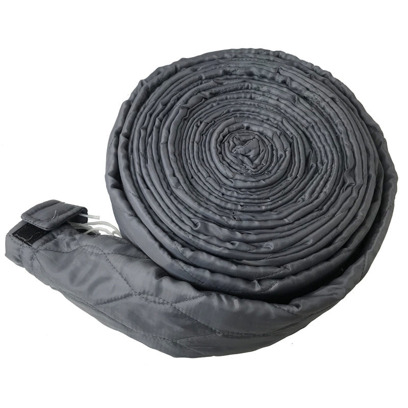 Vac Sock - Quilted Without Zipper (35ft)