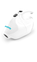Simplicity Micro Handheld Vacuum - Flash