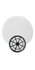 Filter Kit - Simplicity BRIO Canister (Hepa/Foam)
