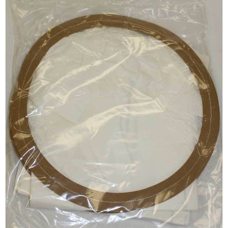 Filtex, Powerstar, Brute Bags -  4 Pack (12 Gallon)