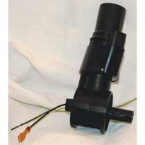 Swivel Neck Assembly - Filter Queen AT1100