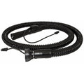 NLA Electric Hose - Filter Queen 48/88 Aftermarket (Black)