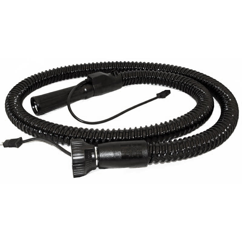NLA Electric Hose - Filter Queen 48/88 Aftermarket (Black)