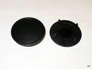Hub Cap - Kirby G6 (Front)
