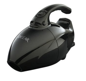 Riccar Micro Handheld Vacuum - Gem