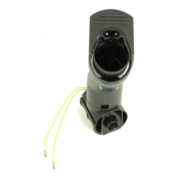 Swevel Neck - Miele PN SEB228 (Connection Socket)