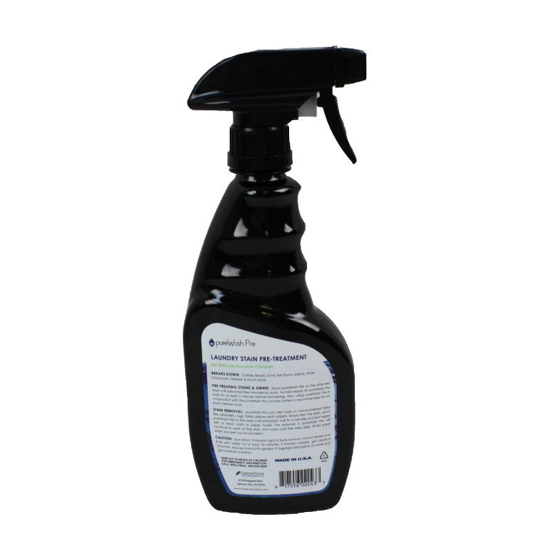 PureWash Laundry Stain & Pre-Treatment