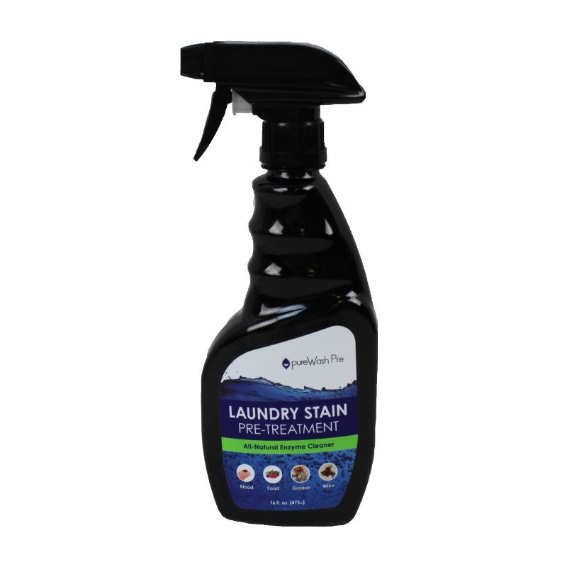 PureWash Laundry Stain & Pre-Treatment