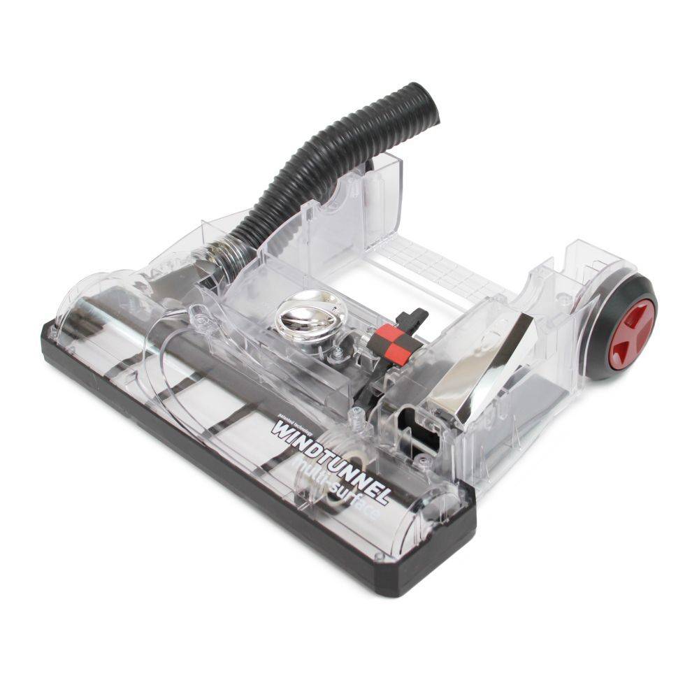 Nozzle Base Assembly - Hoover U5780