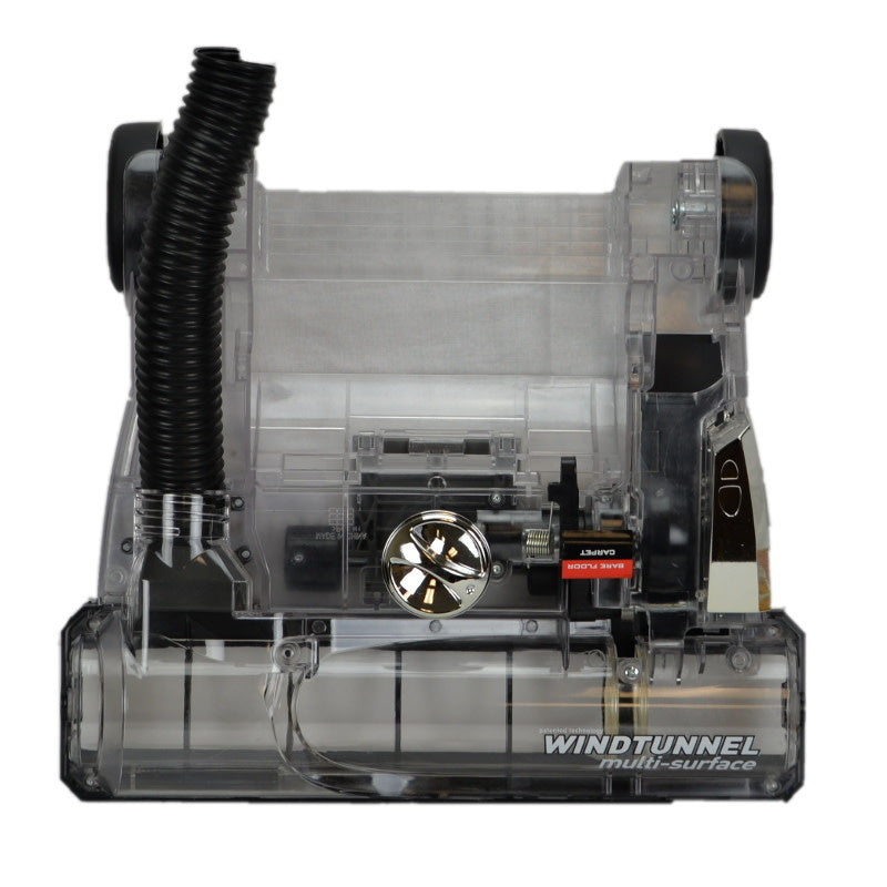 Nozzle Base Assembly - Hoover U5780