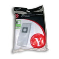 Hoover Genuine Bags - Type Y (3 Pack)