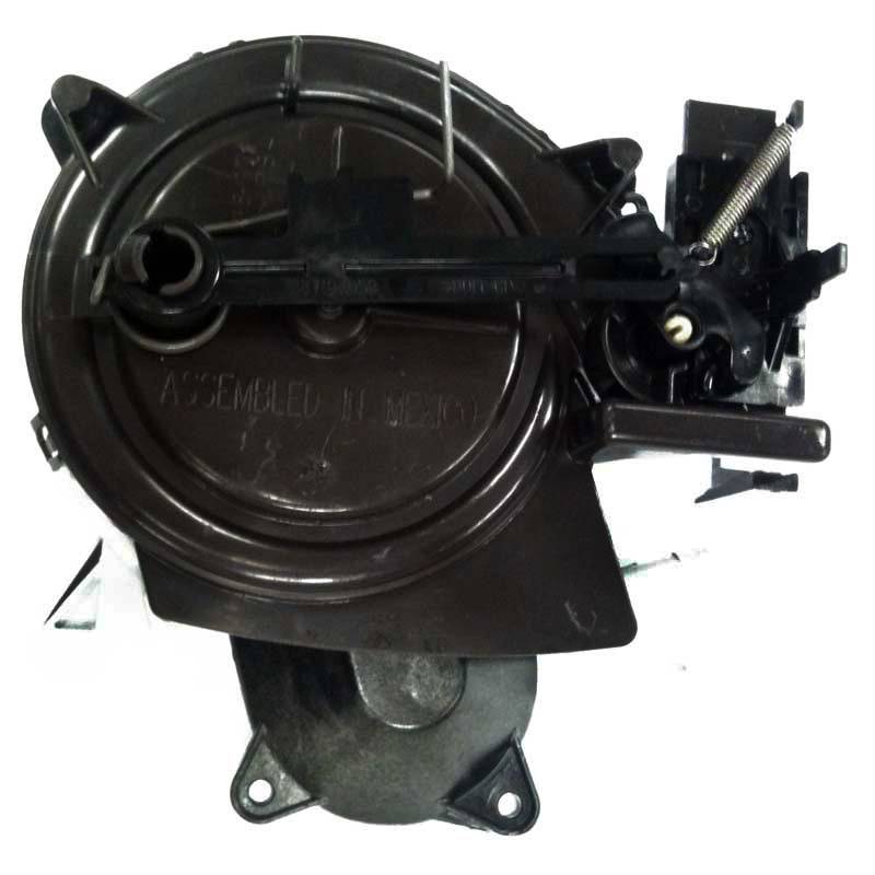 NLA Turbine & Gear Assemby - Hoover Steam Vac (F7227-900)