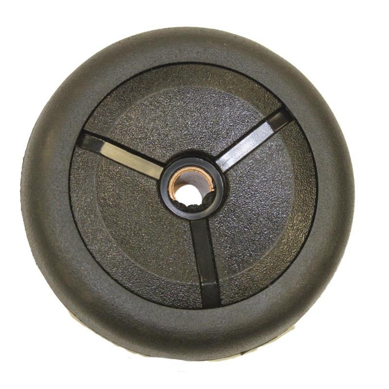 Rear Wheel - Hoover / Dirt Devil CR50005 Commercial
