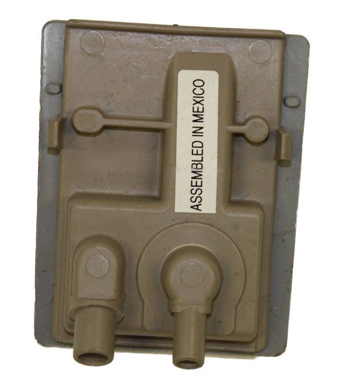 Reservoir - Hoover Extractors NLA