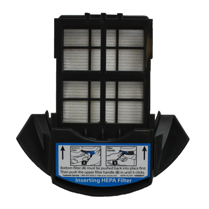 Post Hepa Filter - Hoover  UH71230