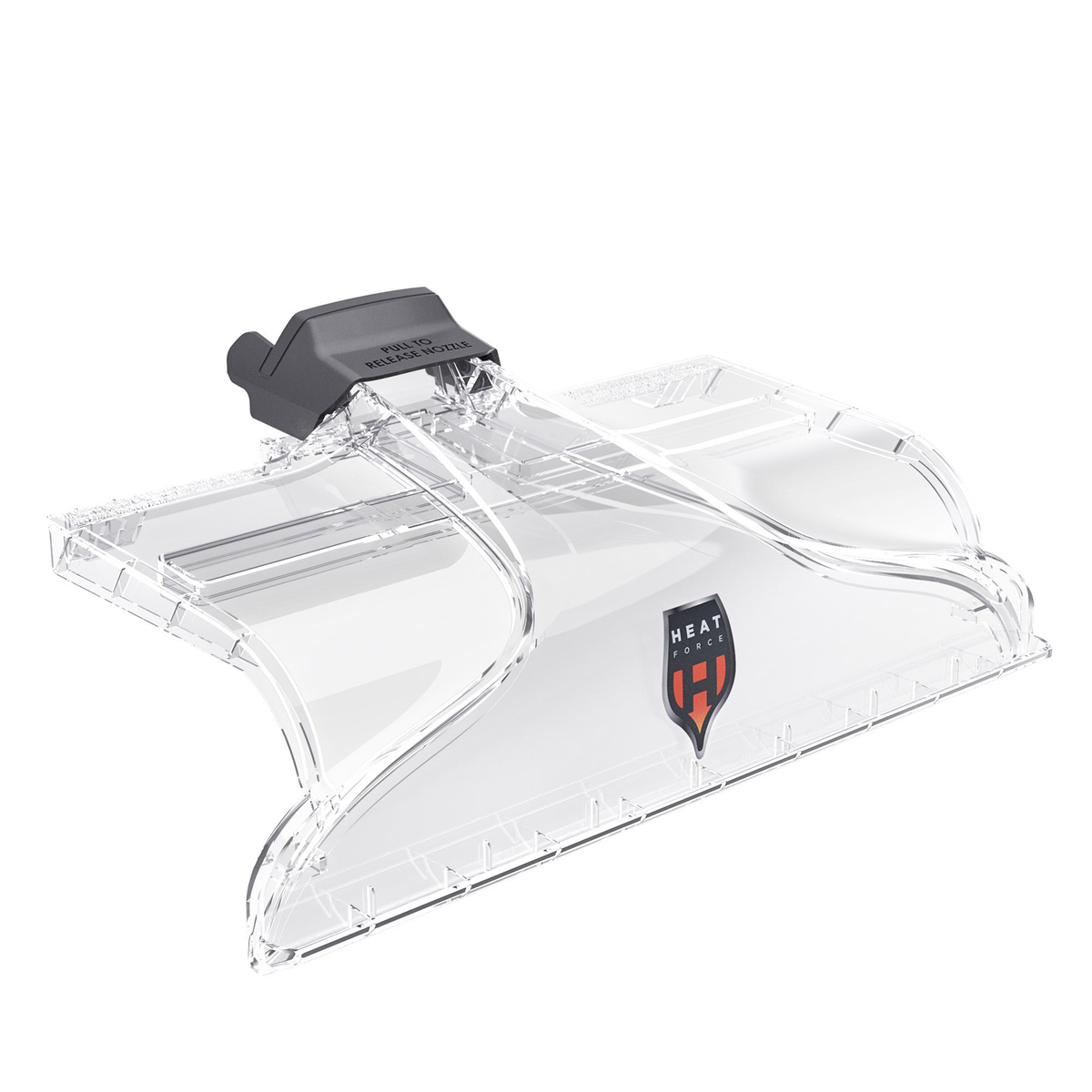Nozzle Cover - Hoover Smartwash FH52000 (W/Spraybar)