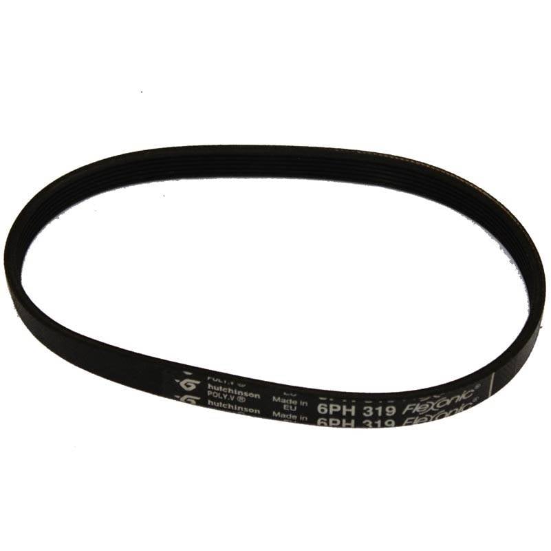 Belt - Hoover 440010133 Serpentine Micro V Belt (UH30010)