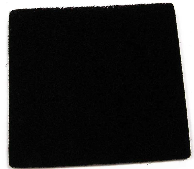 NLA Carbon Exhaust Filter - Hoover UH70210/UH70211/UH70212