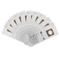 Hoover Genuine Bags - Type CU2 Commercial (10 Pack)