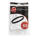 Belt - Hoover 562932001 Genuine T Series Stretch 80 (2 Pack)
